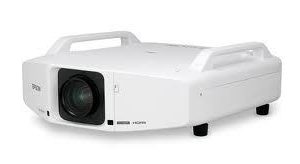 Epson Projector EB-Z8050W Lumens 7000, WXGA, 22Kg, 5000:1