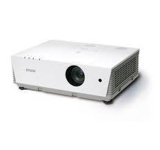 Epson Projector EMP-6110 Lumens 3500, XGA, 7Kg, 600:1