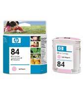 HP 84 69-ml Light Magenta Ink Cartridge C5018A