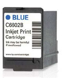 HP Blue Generic Inkjet Print Cartridge C6602B