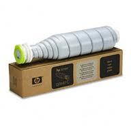 HP Q3681C Black Toner