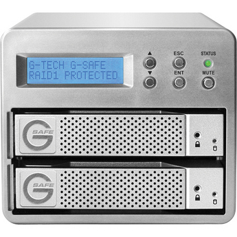 External G-SF3 1000 EMEA G-TECH 0G00261