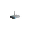 Wireless 54Mbps DSL/Cable Gateway