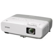 Epson Projector EB-825V Lumens 3000, XGA, 3.1Kg, 2000:1