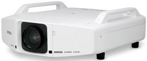 Epson Projector EB-Z8050WNL Lumens 6000, WUXGA, 22Kg, 5000:1