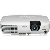 Epson Projector EB-W7 Lumens 2200, WXGA, 2.3Kg, 2000:1