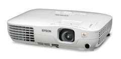 Epson Projector EB-X8 Lumens 2500, XGA, 2.3Kg, 2000:1
