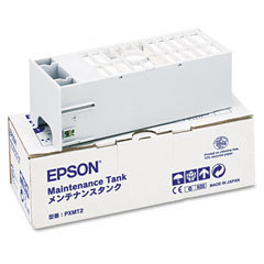 Epson C12C890191 Stylus Pro Ink Maintenance Tank for Stylus Pro 4800 7800 9800
