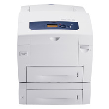 Xerox ColorQube 8570DT Color Laser Printer