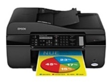 Epson WorkForce 310 Multifunction Printer