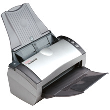 Xerox DocuMate 632 Scanner with Kofax VRS Professional