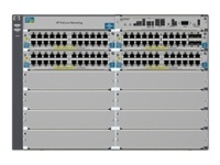 HP ProCurve Switch 5412zl-96G-PoE+