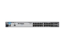 HP ProCurve Switch 2910al-24G