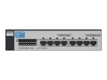 HP ProCurve 1700-8 Switch