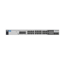 HP ProCurve Switch 1700-24 22 Port Switch