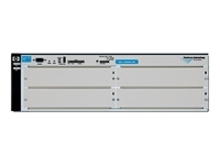 HP ProCurve 4204vl Switch