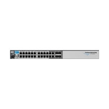 HP ProCurve 2810-24G 24 Port Switch