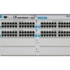 HP ProCurve Switch 4208vl-96 Rack Mountable Switch