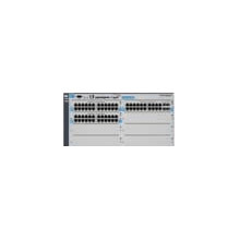 HP ProCurve Switch 4208vl-72GS 68 Port Switch