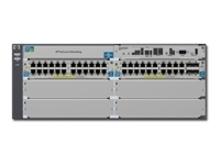 HP ProCurve Switch 5406zl-48G-PoE+ 44 Port Switch