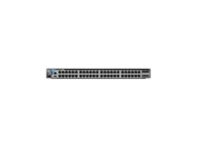 HP ProCurve 6600-48G-4XG Layer 3 Switch