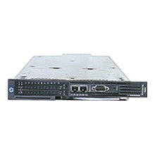 HP ProLiant BL p-Class Interconnect 6 Port Gigabit Ethernet Swit