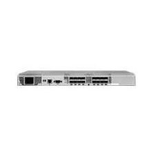 HP StorageWorks SAN switch 4/8 Switch