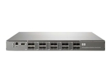 HP HP StorageWorks 8/20q 20 Port FibrePort Fibre Channel Switch