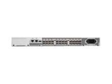 HP StorageWorks 8/24 Base SAN Switch