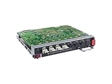 HP StorageWorks Smart Array 1000 SAN Starter Kit G2 Switch