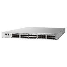 HP StorageWorks 8/40 Base SAN Switch