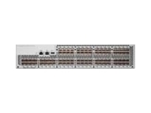 HP StorageWorks SAN Switch 8/80 Power Pack - switch - 48 ports - rack-mountable