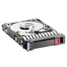 HP Dual Port Midline 500 GB Internal Hard Drive