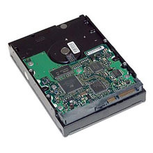 HP 160 GB SATA150 Internal Hard Drive -DY268AV