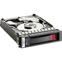 HP Dual Port Enterprise 600 GB Internal Hard Drive 2