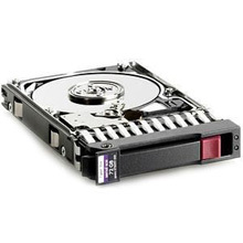 HP 300 GB SCSI Internal Hard Drive-GH510AV