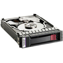 HP 300 GB SCSI Internal Hard Drive- GL625AV