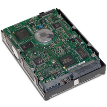 HP 73 GB Ultra320 SCSI Internal Hard Drive-DE838AV