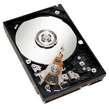 HP 160 GB SATA300 Internal Hard Drive-RV617AV