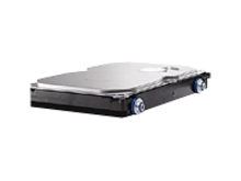 HP 250 GB Serial ATA/300 Internal Hard Drive-  PY278AT