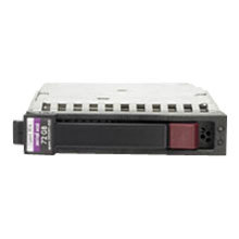 HP 120 GB 2.5" Hot Swap Hard Drive-431786-B21