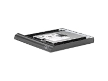HP 250GB Upgrade Bay SATA Internal Hard Drive-AK868UT