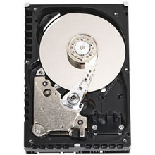 HP WD Raptor 160GB SATA Internal Hard Drive-GM552AV