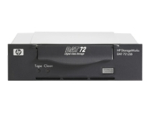 HP StorageWorks DAT 72 USB Internal Tape Drive- AE487A