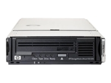 HP StorageWorks Ultrium SB920c Tape Drive- AJ401A