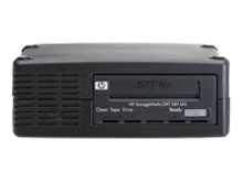 HP StorageWorks DAT 160 80 GB/160 GB Internal Tape Drive-Q1587SB