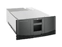 HP StorageWorks MSL6030 Tape Library-AD597B