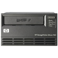 HP StorageWorks Ultrium 960 Tape Drive-AD612B