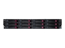 HP StorageWorks X1600 292 GB SAS Model NAS Server