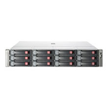 HP ProLiant DL320s 3.6TB SAS Storage Server